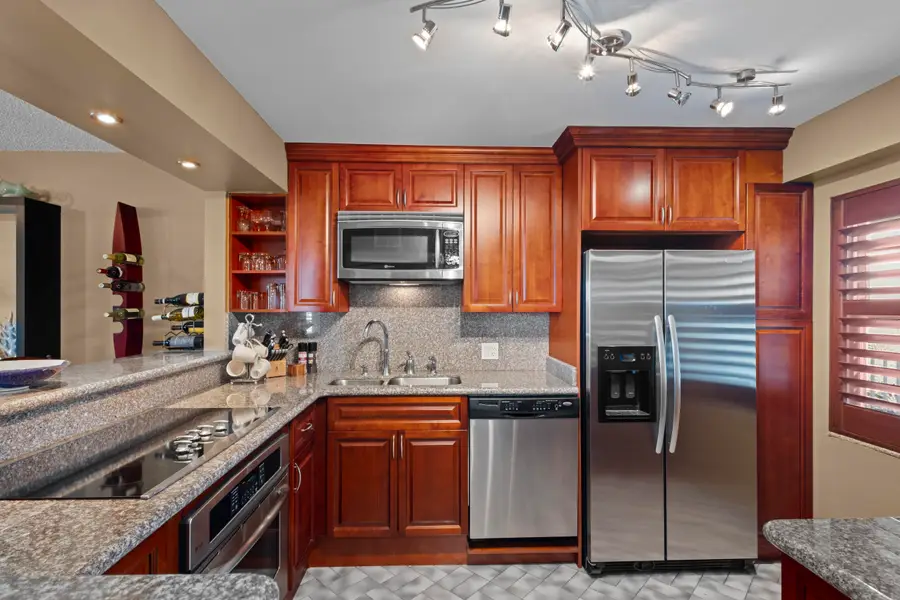 3520 Oaks Way #510, Pompano Beach, FL 33069 - #2