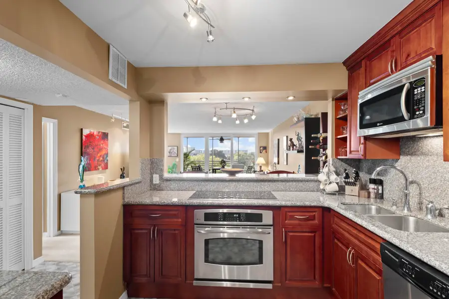 3520 Oaks Way #510, Pompano Beach, FL 33069 - #3