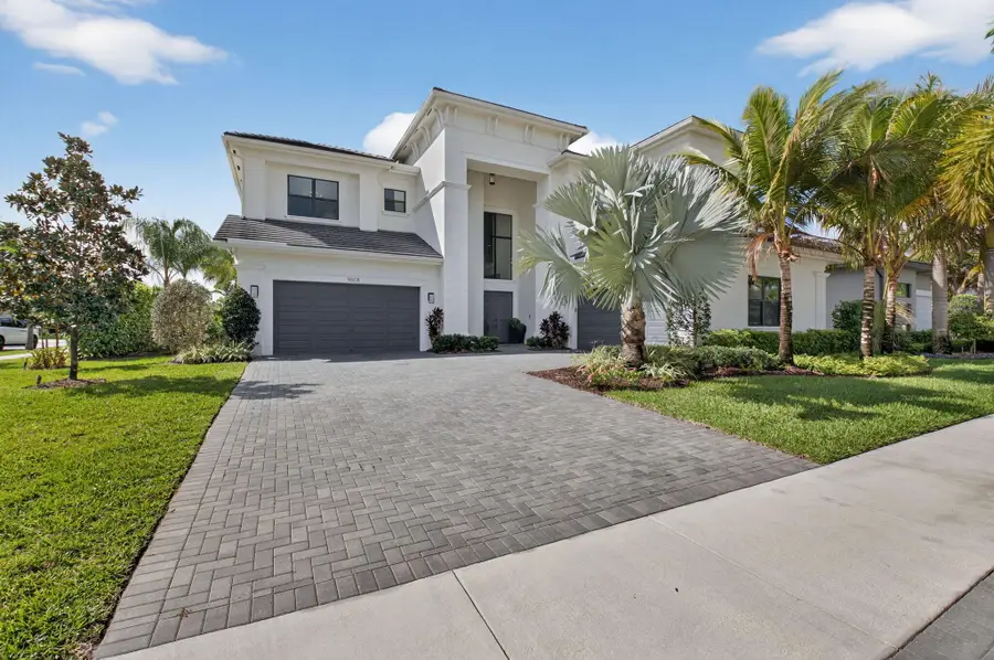 9608 Macchiato Avenue, Boca Raton, FL 33496 - #2