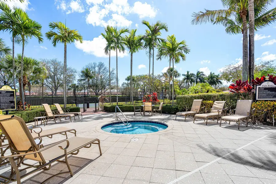 4907 Midtown Lane #1416, Palm Beach Gardens, FL 33418 - #2