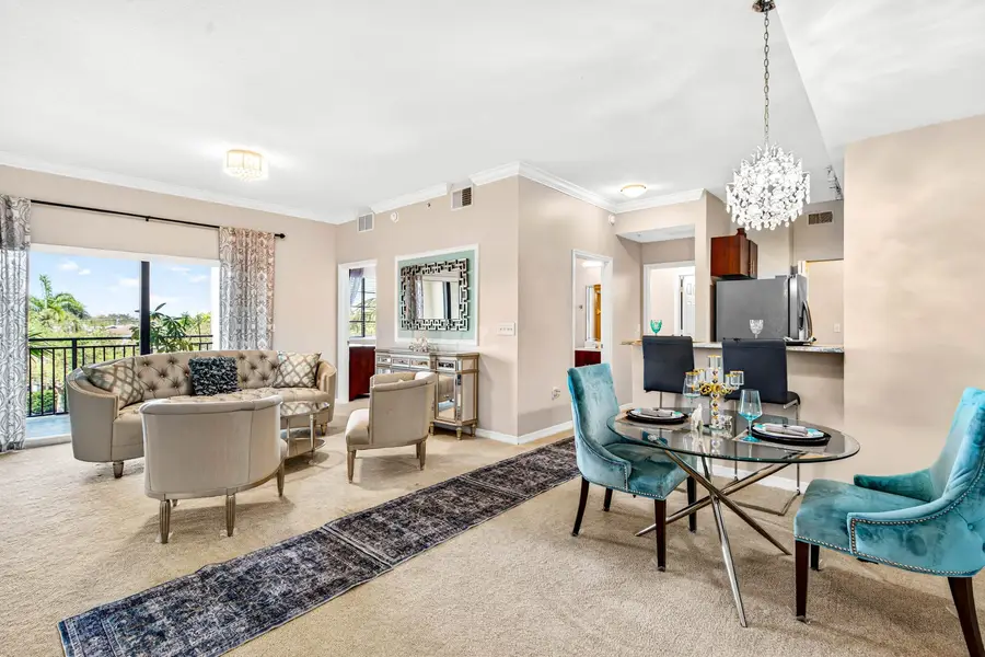 4907 Midtown Lane #1416, Palm Beach Gardens, FL 33418 - #3