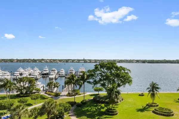 136 Lakeshore Drive #711, North Palm Beach, FL 33408