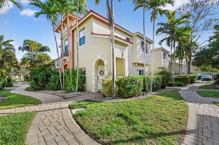 115 Monterey Bay Drive, Boynton Beach, FL 33426 - #2
