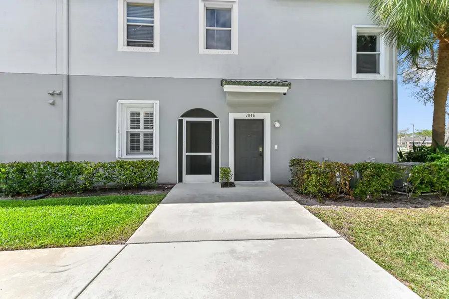 3043 Grandiflora Drive, Greenacres, FL 33467 - #3