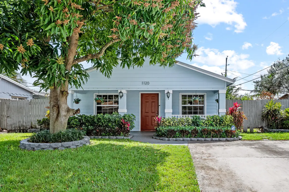 1120 NE 42nd Court, Pompano Beach, FL 33064 - #1