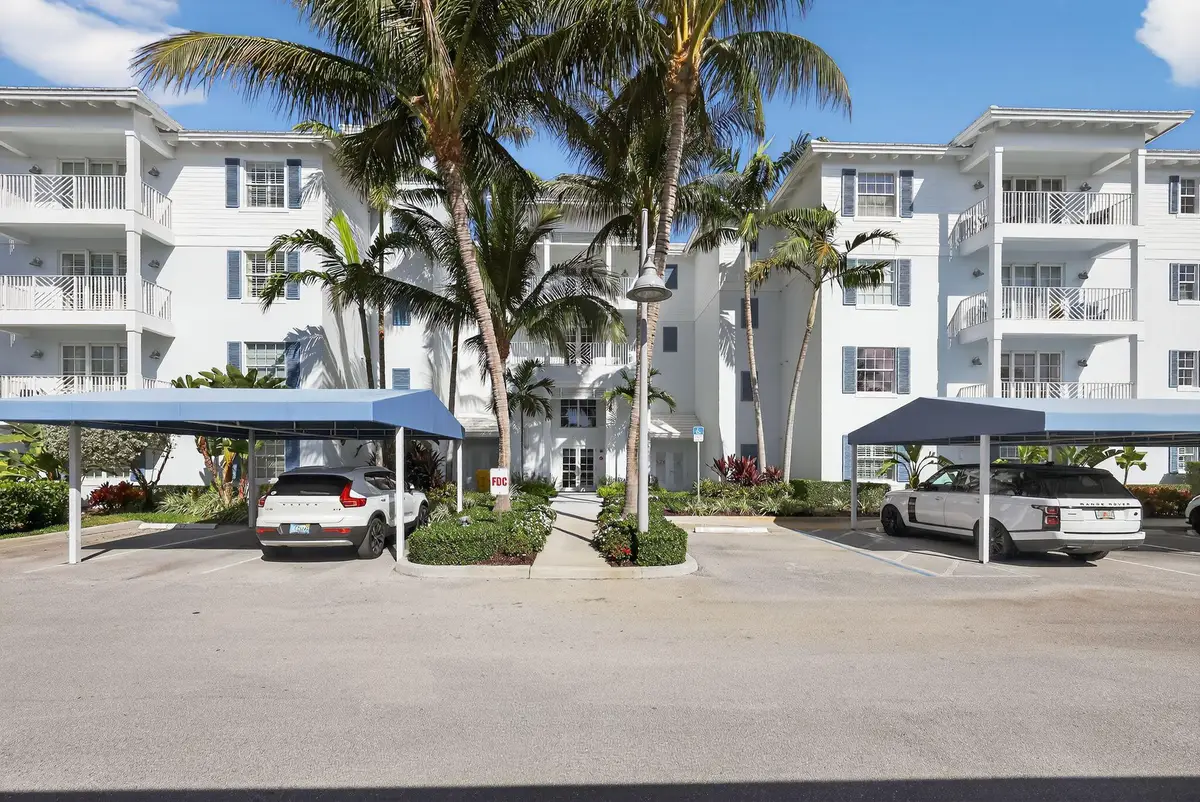 915 Bay Colony Drive S, Juno Beach, FL 33408 - #1