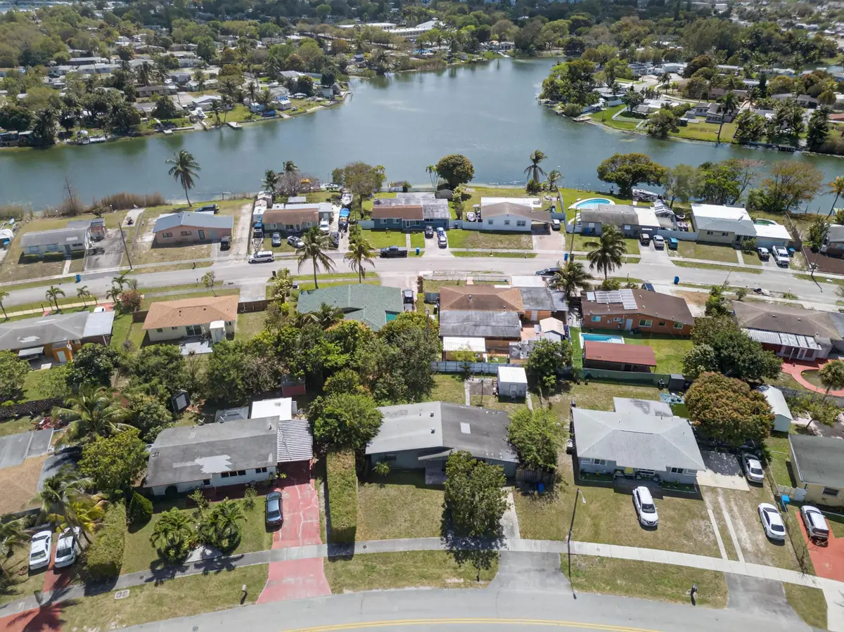 3720 SW 32nd Street, West Park, FL 33023 - #1