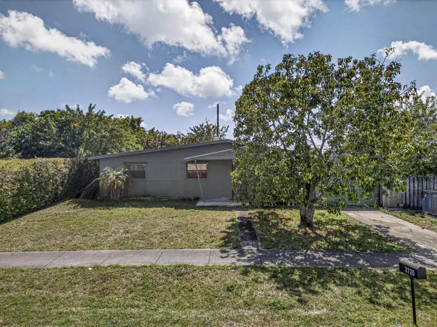 3720 SW 32nd Street, West Park, FL 33023 - #2