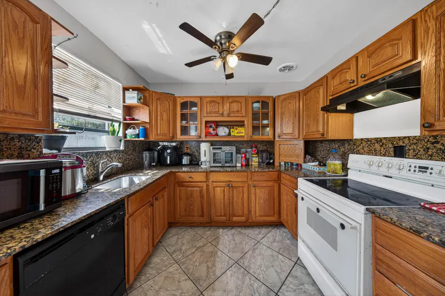 3720 SW 32nd Street, West Park, FL 33023 - #3