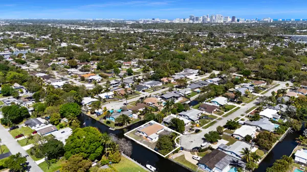 2731 SW 19th, Fort Lauderdale, FL 33312