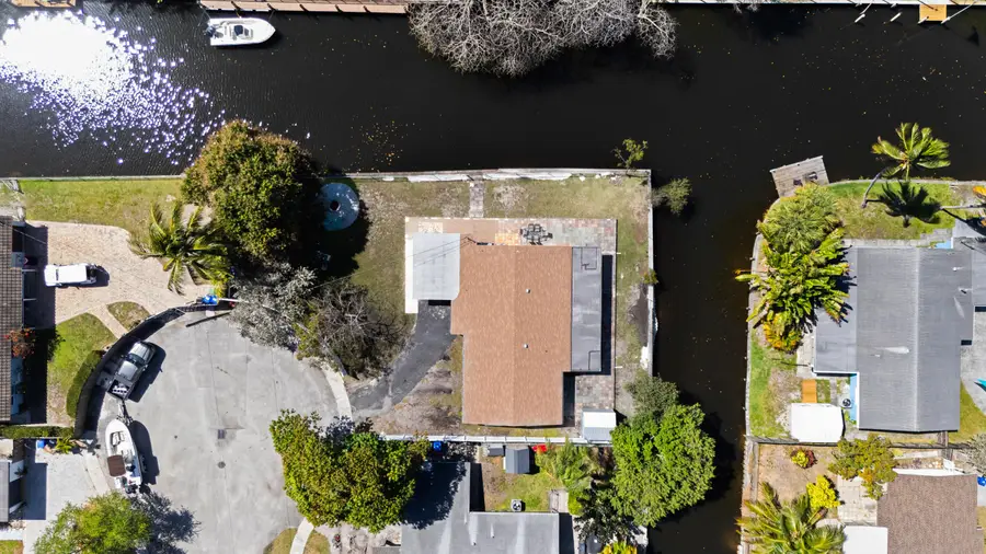 2731 SW 19th Street, Fort Lauderdale, FL 33312 - #2