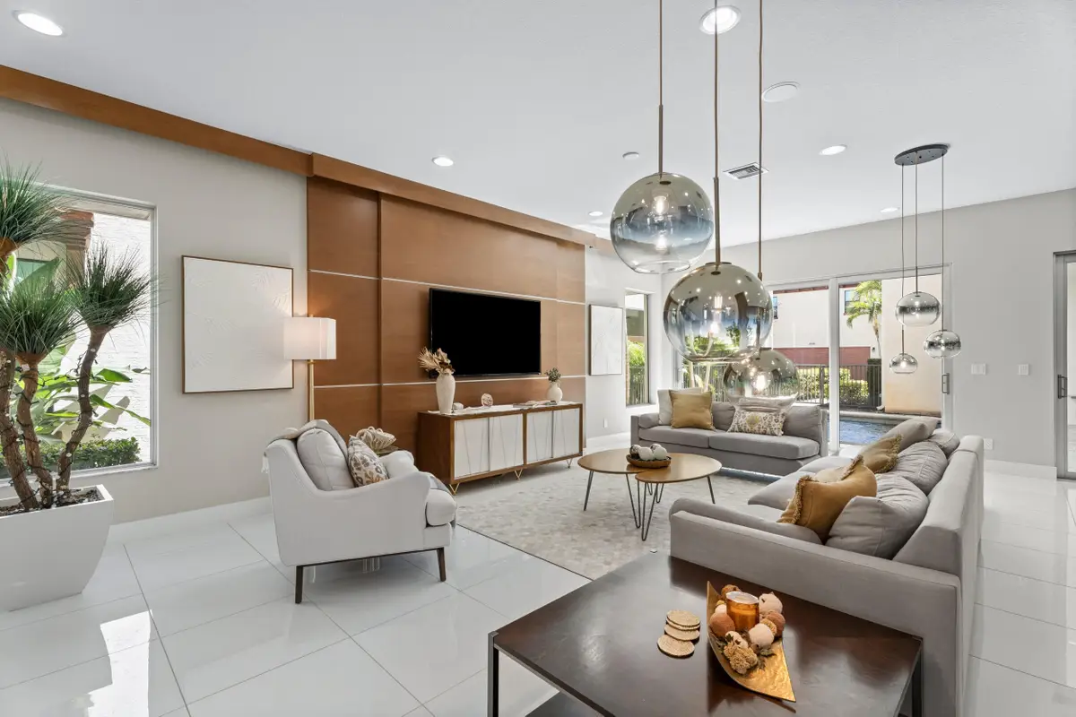 1030 Faulkner Terrace, Palm Beach Gardens, FL 33418 - #1