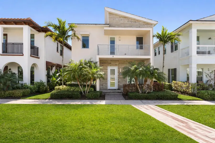 1030 Faulkner Terrace, Palm Beach Gardens, FL 33418 - #2