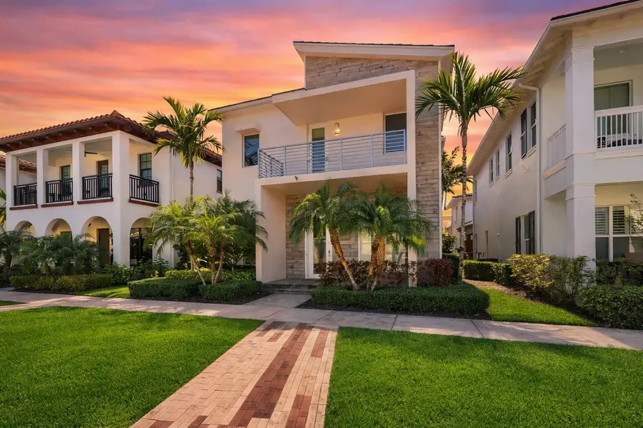 1030 Faulkner Terrace, Palm Beach Gardens, FL 33418 - #3