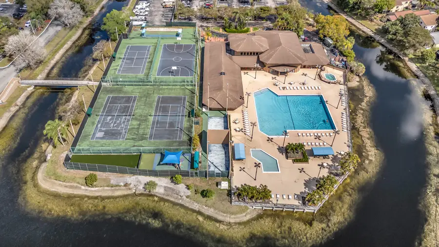 3630 NW 23rd Place, Coconut Creek, FL 33066 - #3