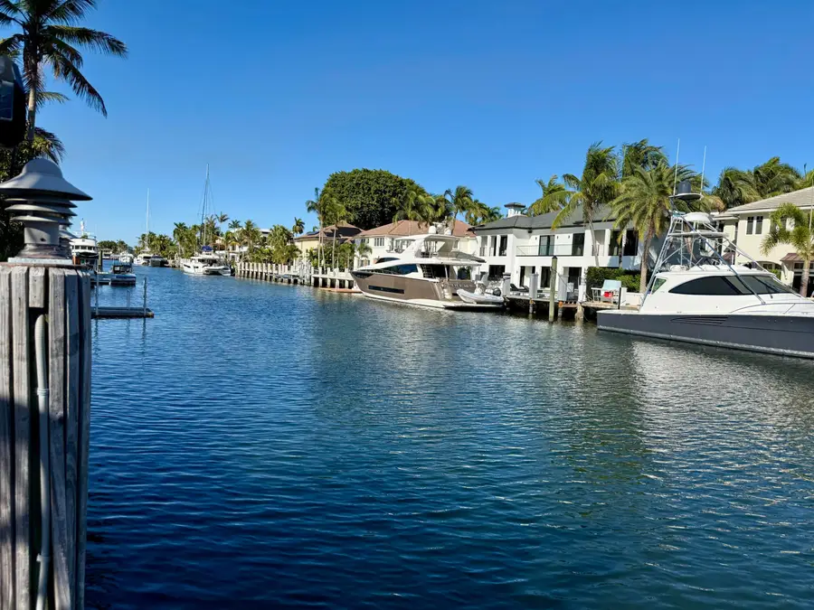 122 Nurmi Drive, Fort Lauderdale, FL 33301 - #2