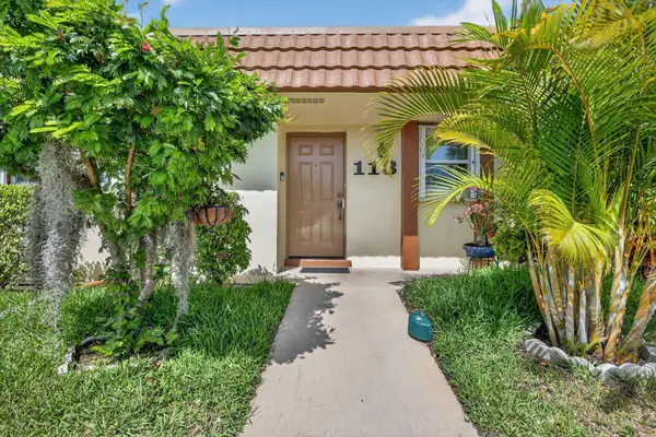 5780 Fernley #W113, West Palm Beach, FL 33415