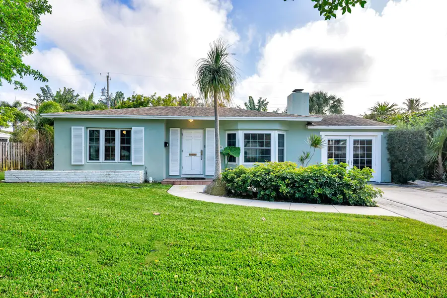 246 Forest Hill Boulevard, West Palm Beach, FL 33405 - #2