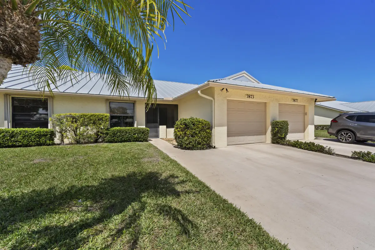 7873 SE Sugar Sand Circle, Hobe Sound, FL 33455 - #1