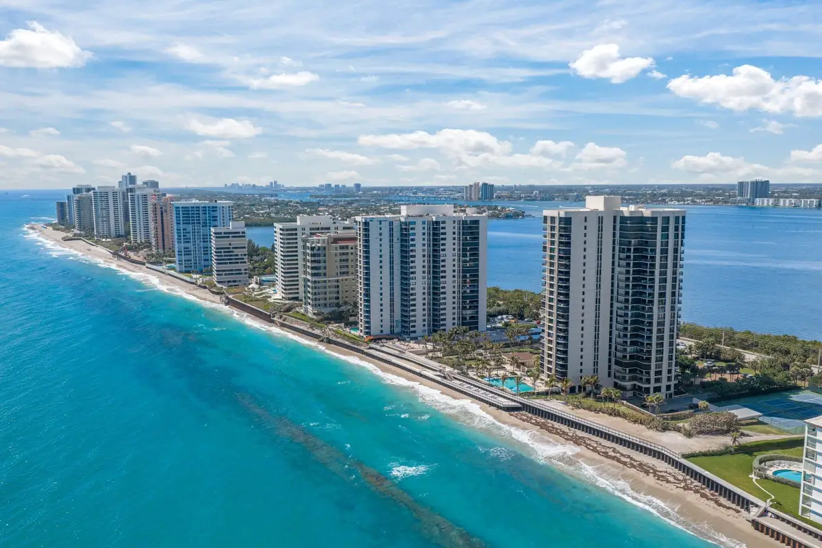 5380 N Ocean #24i, Riviera Beach, FL 33404 - #1