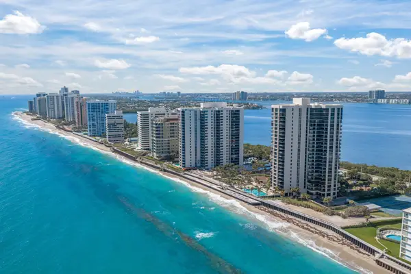 5380 N Ocean #24i, Riviera Beach, FL 33404