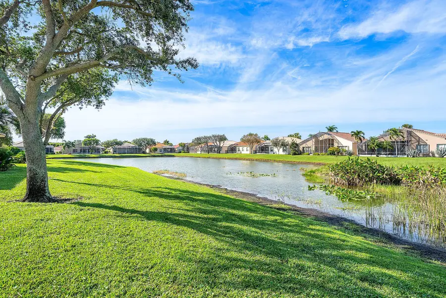 6721 Arno Way, Boynton Beach, FL 33472 - #2