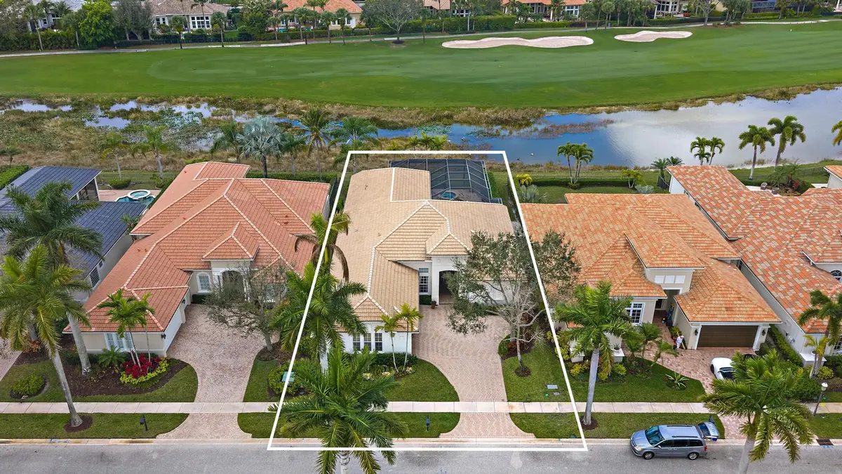 7011 Isla Vista, West Palm Beach, FL 33412 - #1