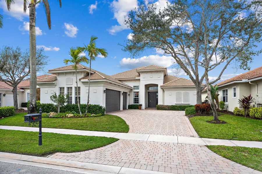 7011 Isla Vista, West Palm Beach, FL 33412 - #3