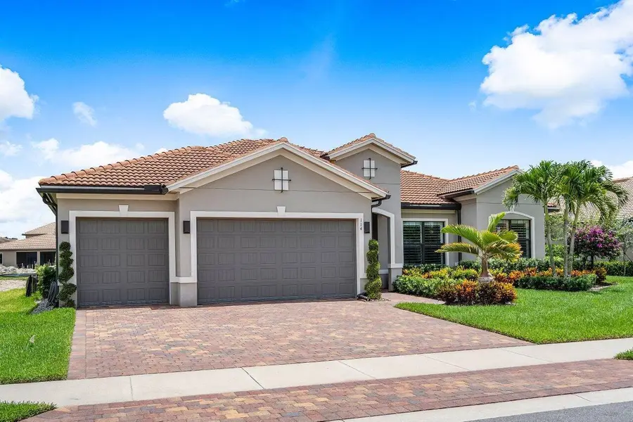 114 Blanca Isles Lane, Jupiter, FL 33478 - #2