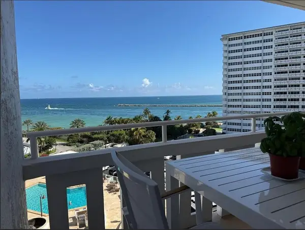 2000 S Ocean Drive #804, Fort Lauderdale, FL 33316