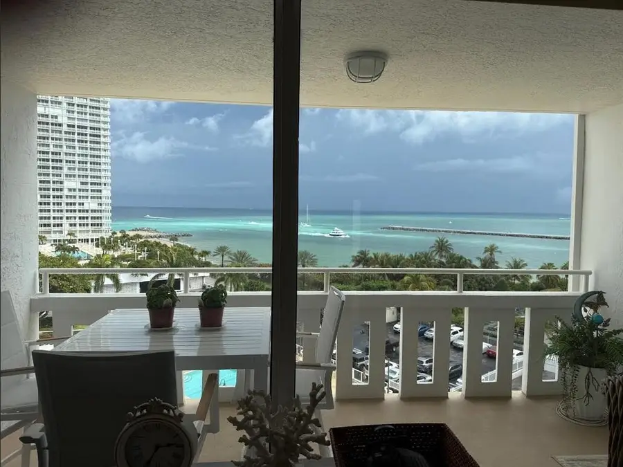 2000 S Ocean Drive #804, Fort Lauderdale, FL 33316 - #3