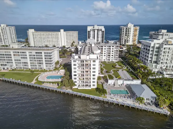3114 S Ocean #205, Highland Beach, FL 33487