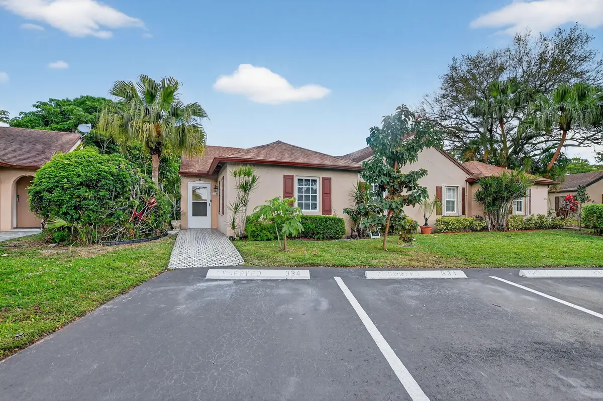 22334 SW 57th Circle, Boca Raton, FL 33428 - #1