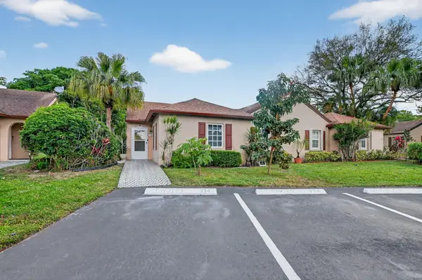22334 SW 57th Circle, Boca Raton, FL 33428
