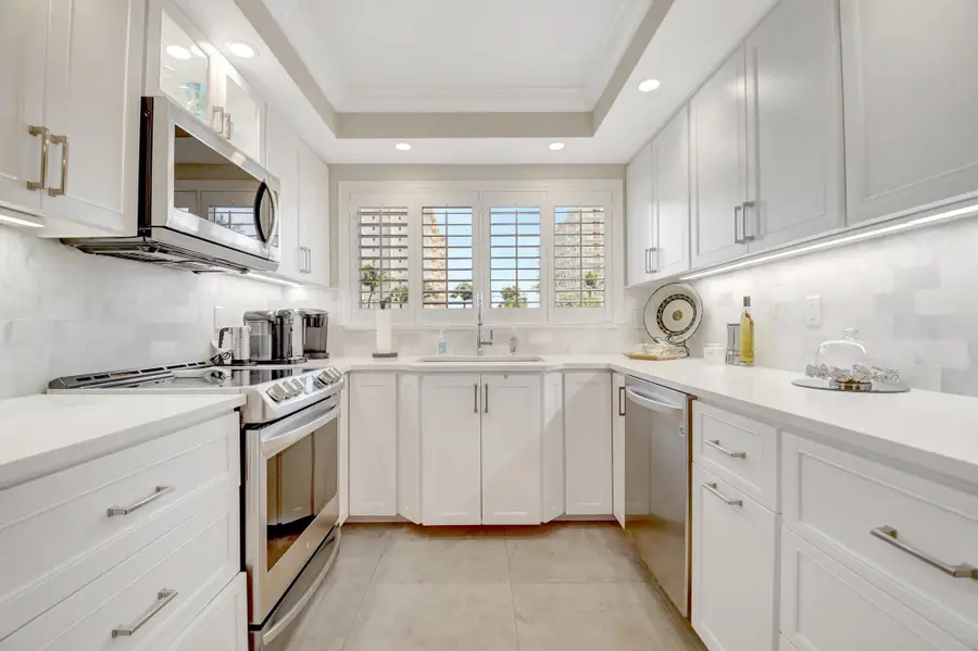 3224 S Ocean Boulevard #214, Highland Beach, FL 33487 - #2