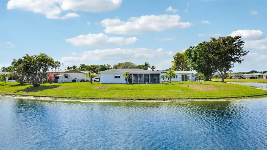 5235 Michael Drive, West Palm Beach, FL 33417 - #2