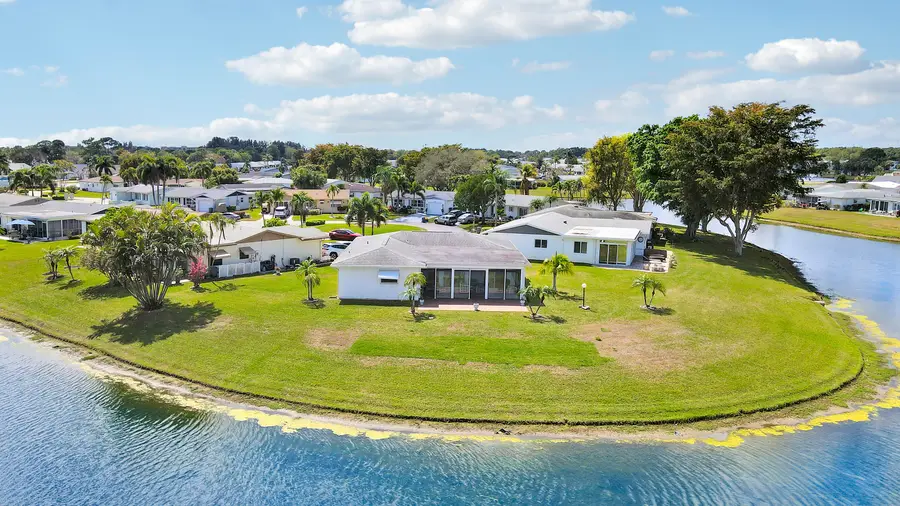 5235 Michael Drive, West Palm Beach, FL 33417 - #3