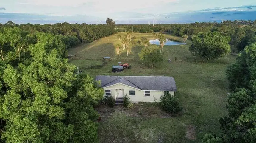 11470 Carlton, Port Saint Lucie, FL 34987 - #3