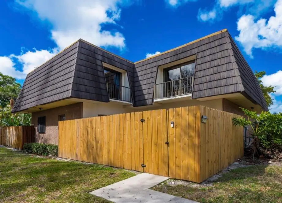 4572 Cherry, West Palm Beach, FL 33417 - #1