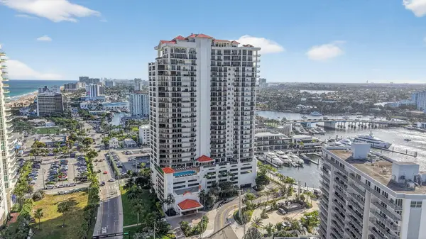 100 S Birch Road #803, Fort Lauderdale, FL 33316