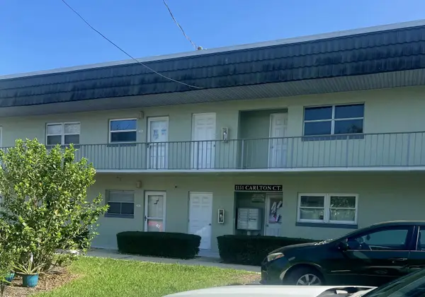 1151 Carlton #103, Fort Pierce, FL 34949
