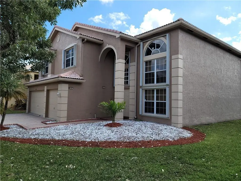 2281 SW 164th Avenue, Miramar, FL 33027 - #1