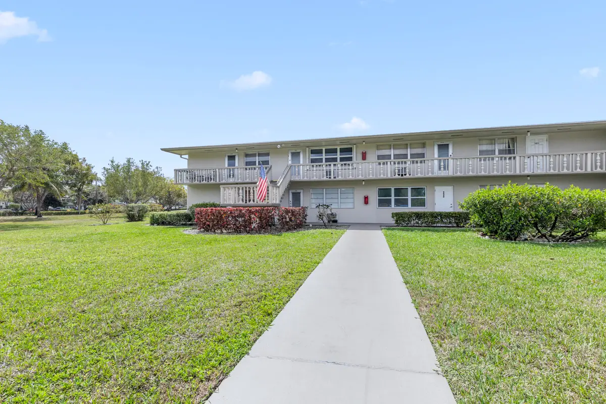 291 Northampton O, West Palm Beach, FL 33417 - #1