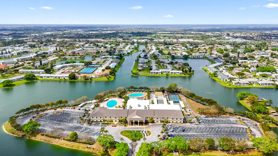 291 Northampton O, West Palm Beach, FL 33417 - #2