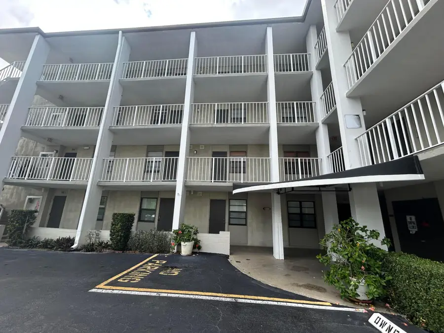 501 SW 11th Place #402-a, Boca Raton, FL 33432 - #2