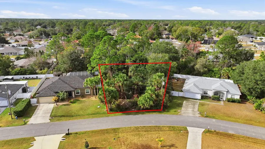4 Piccadilly Place, Palm Coast, FL 32164 - #3