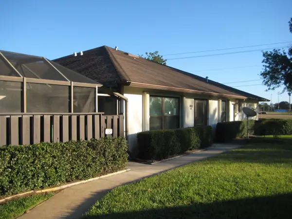 1619 Laurel Leaf, Fort Pierce, FL 34950