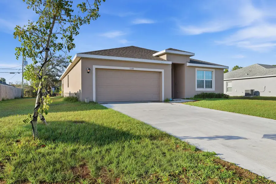 1314 SW Goodman Avenue, Port Saint Lucie, FL 34953 - #3