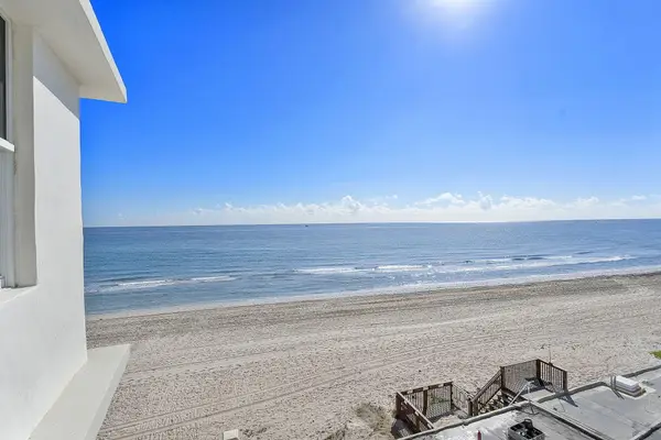 4505 S Ocean #307, Highland Beach, FL 33487