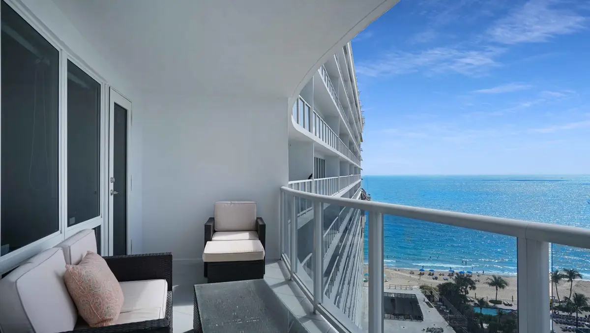 4100 Galt Ocean Drive #1403, Fort Lauderdale, FL 33308 - #1